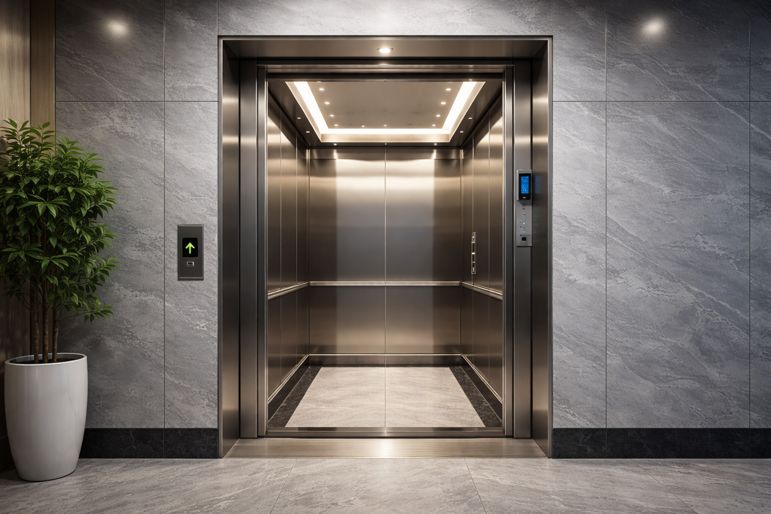 Image showcasing dobhalelevator